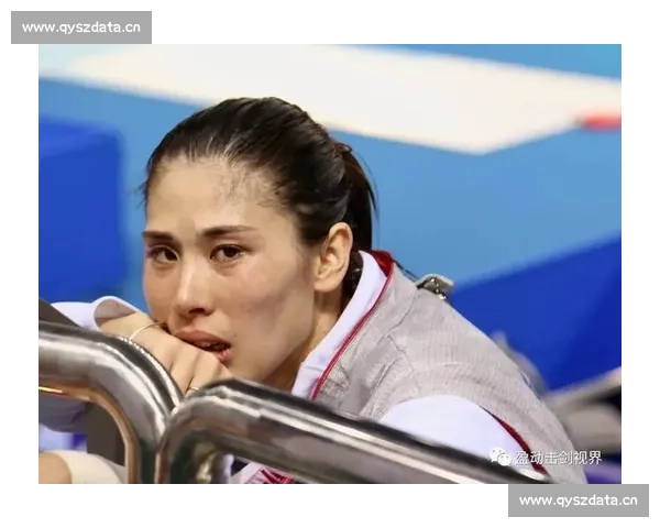 围绕全运会击剑比赛时间安排深度解读赛事亮点看点全面指南观赛必备